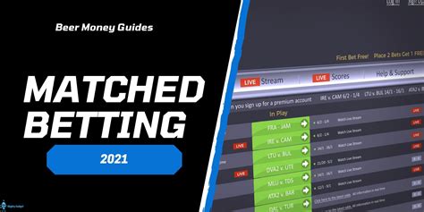 matched betting reddit